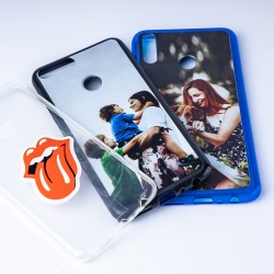 Customization of mobile cases